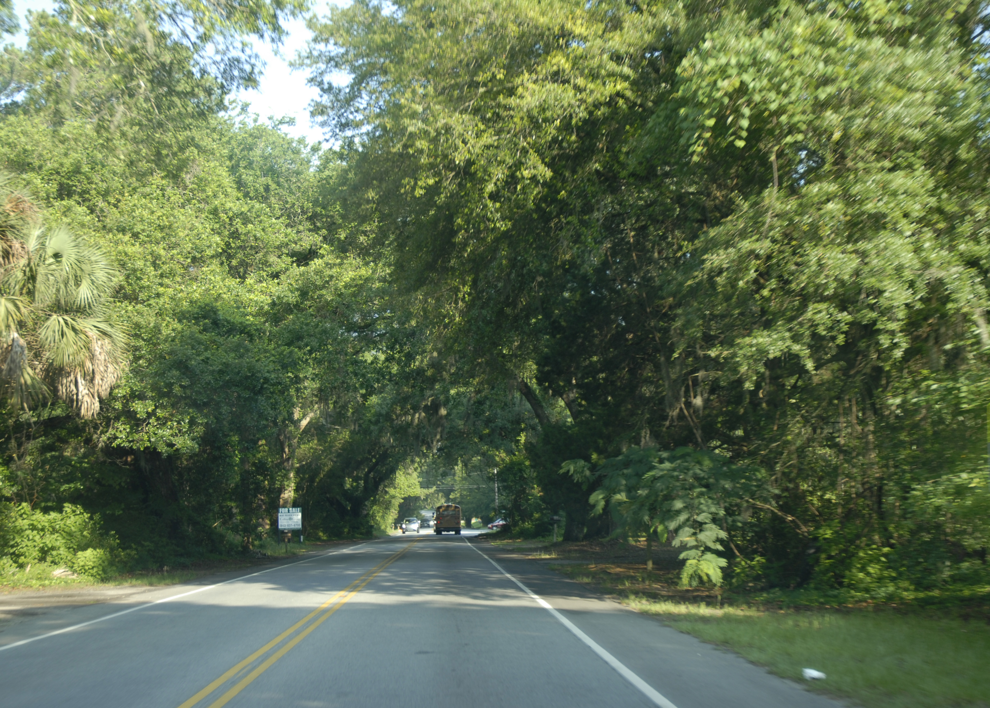 Beaufort County Hosting Community Meeting to Discuss Rezoning Request for Bluffton's 3 Benton Lane