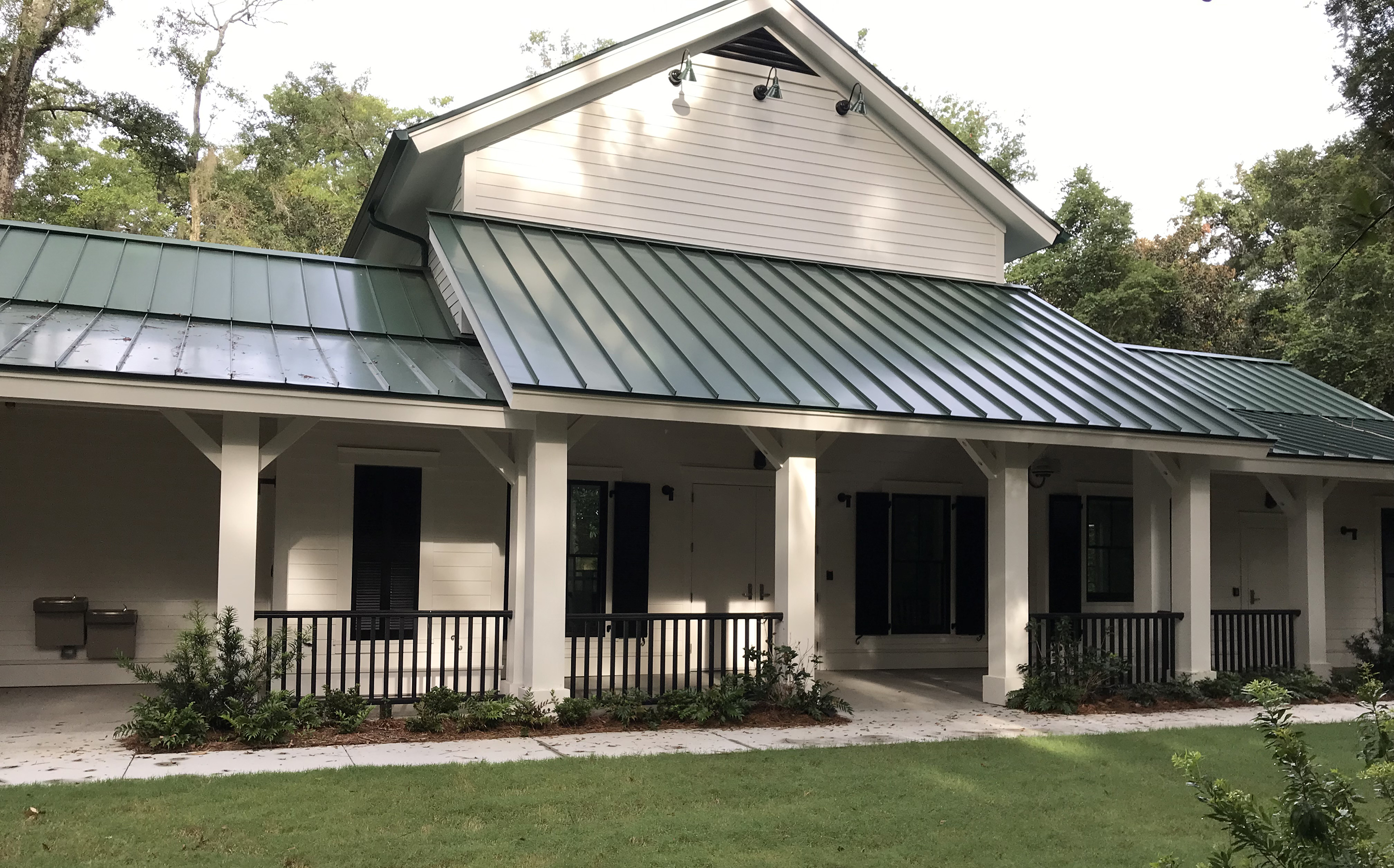 Fort Fremont History Center to Close for Repairs Beginning Friday, July 7