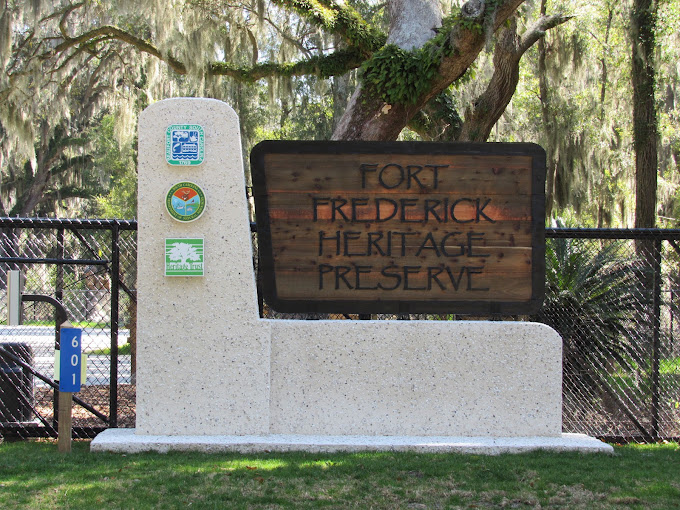 Reconstruction Era National Historical Park Invites Public Input on Preliminary General Management Plan: Includes Fort Frederick Heritage Preserve 