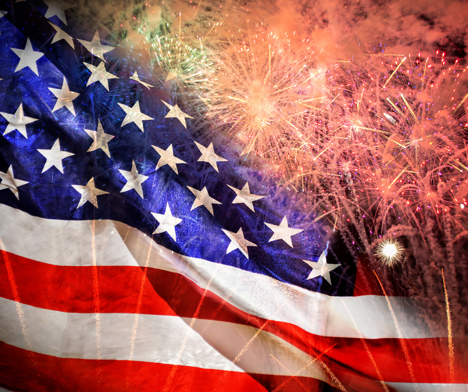 Beaufort County Closings for Independence Day