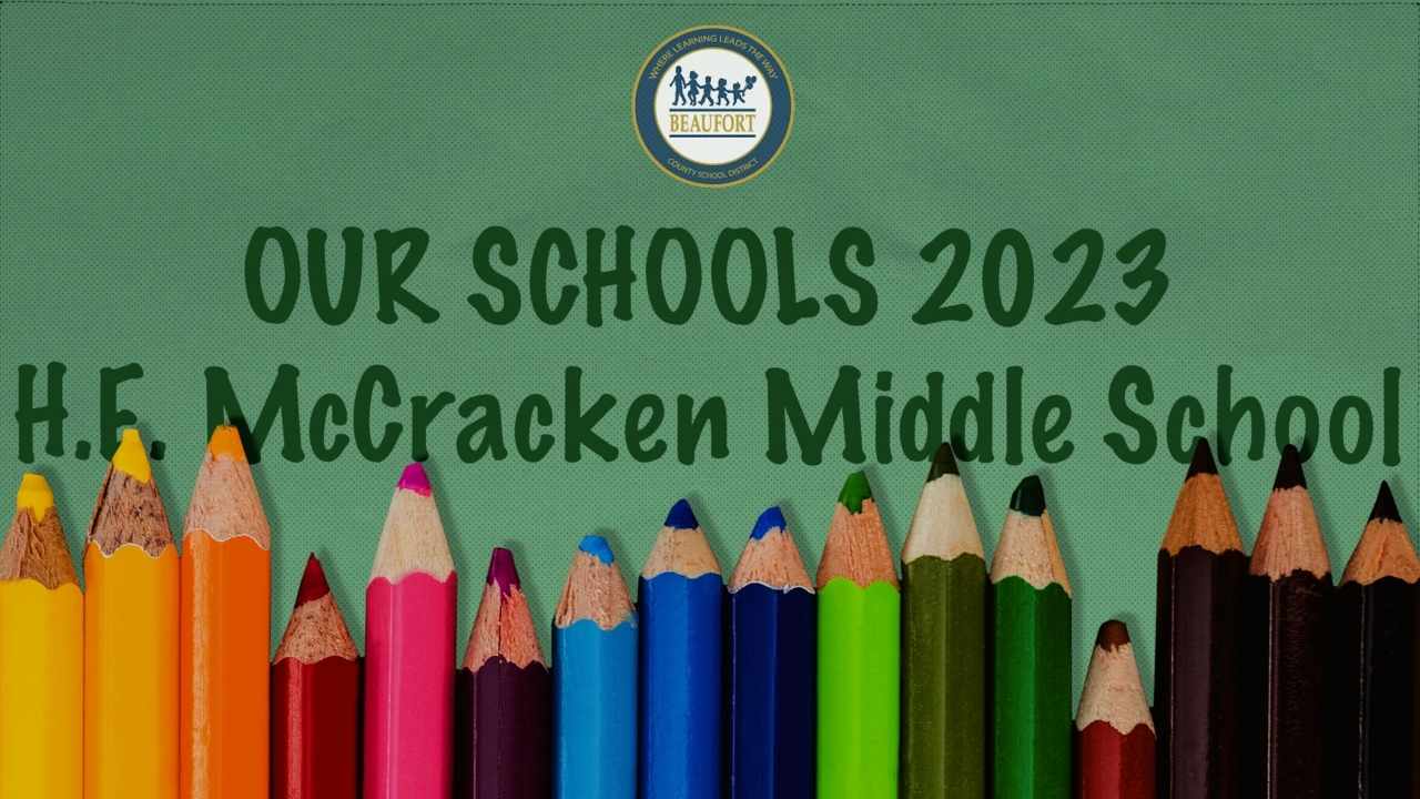 Third Episode in New Series Our Schools 2023 Premieres on BCTV