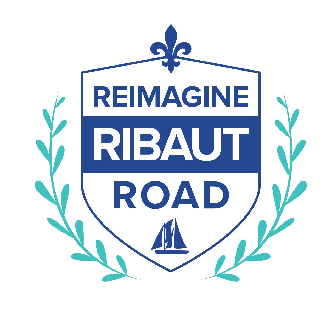 Beaufort County's Reimagine Ribaut Road Project Design Details Now Available Online