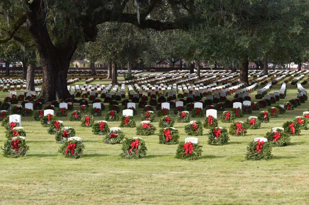 Wreaths