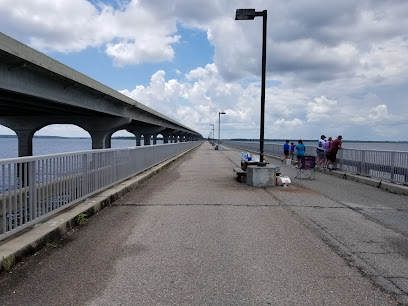 SC DNR to Host Free Fishing Clinics at Broad River Fishing Pier