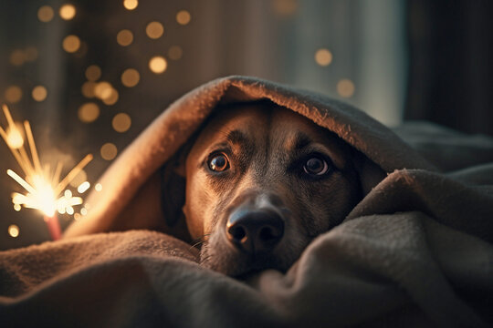 Pet Safety Tips for Independence Day Holiday 