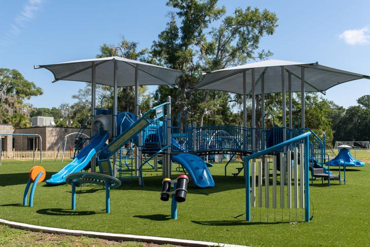 Beaufort County's Bruce Edgerley Playground in Port Royal to be Closed for Maintenance