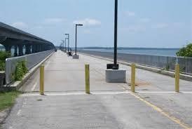 Broad River Fishing Pier and Ramp to Remain Open During Annual Inspection
