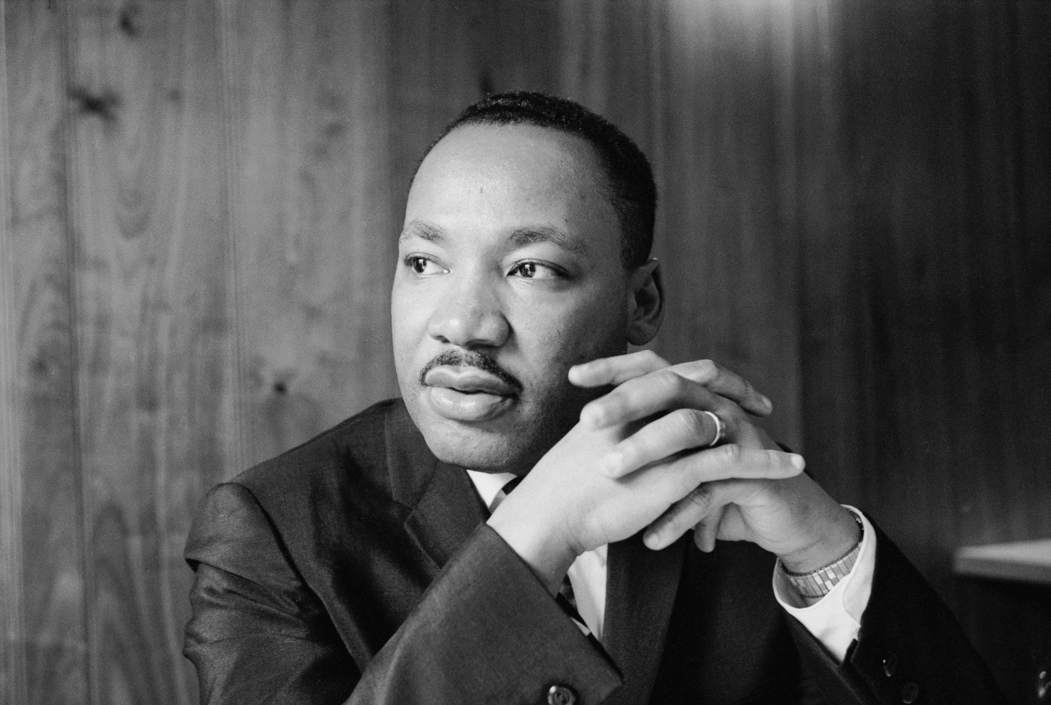 Beaufort County Offices Closed in Observance of Dr. Martin Luther King, Jr. Day