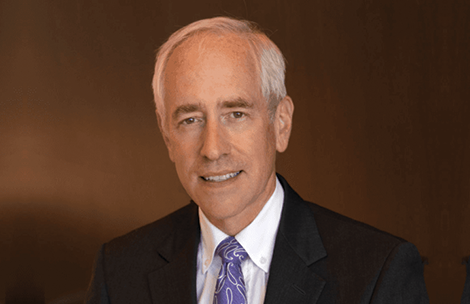 New Beaufort County Administrator Michael Moore Begins Tenure