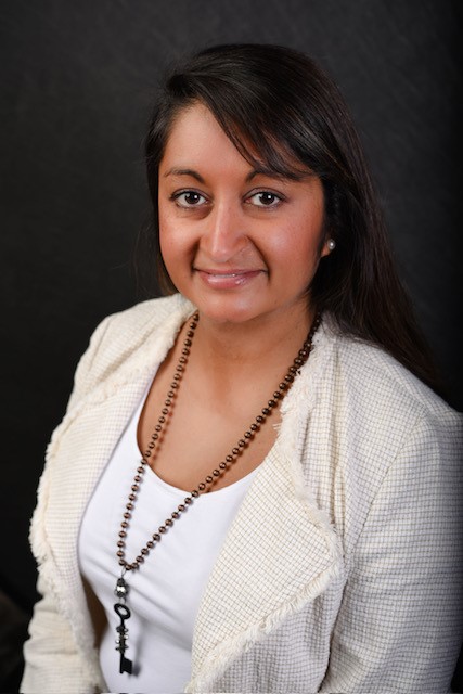 Pinky Harriott Selected as Beaufort County Chief Financial Officer