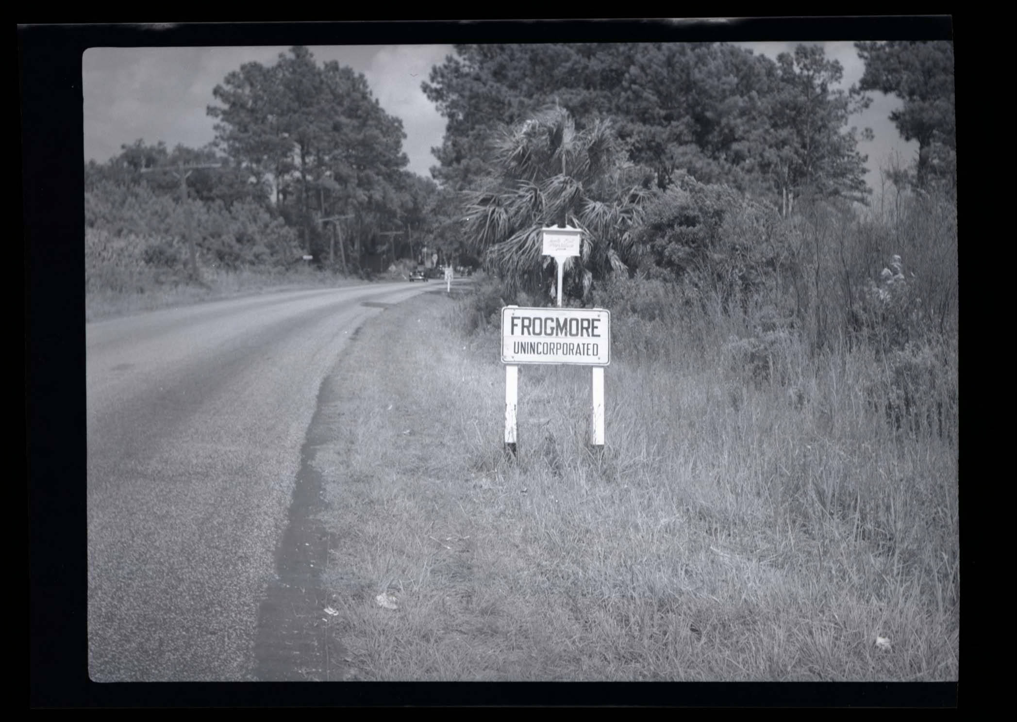 Beaufort County Conducting Historic Resources Survey