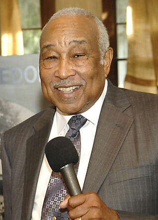 Beaufort County Council Names New Library Branch in Town of Port Royal In Honor of Former Mayor Samuel E. Murray