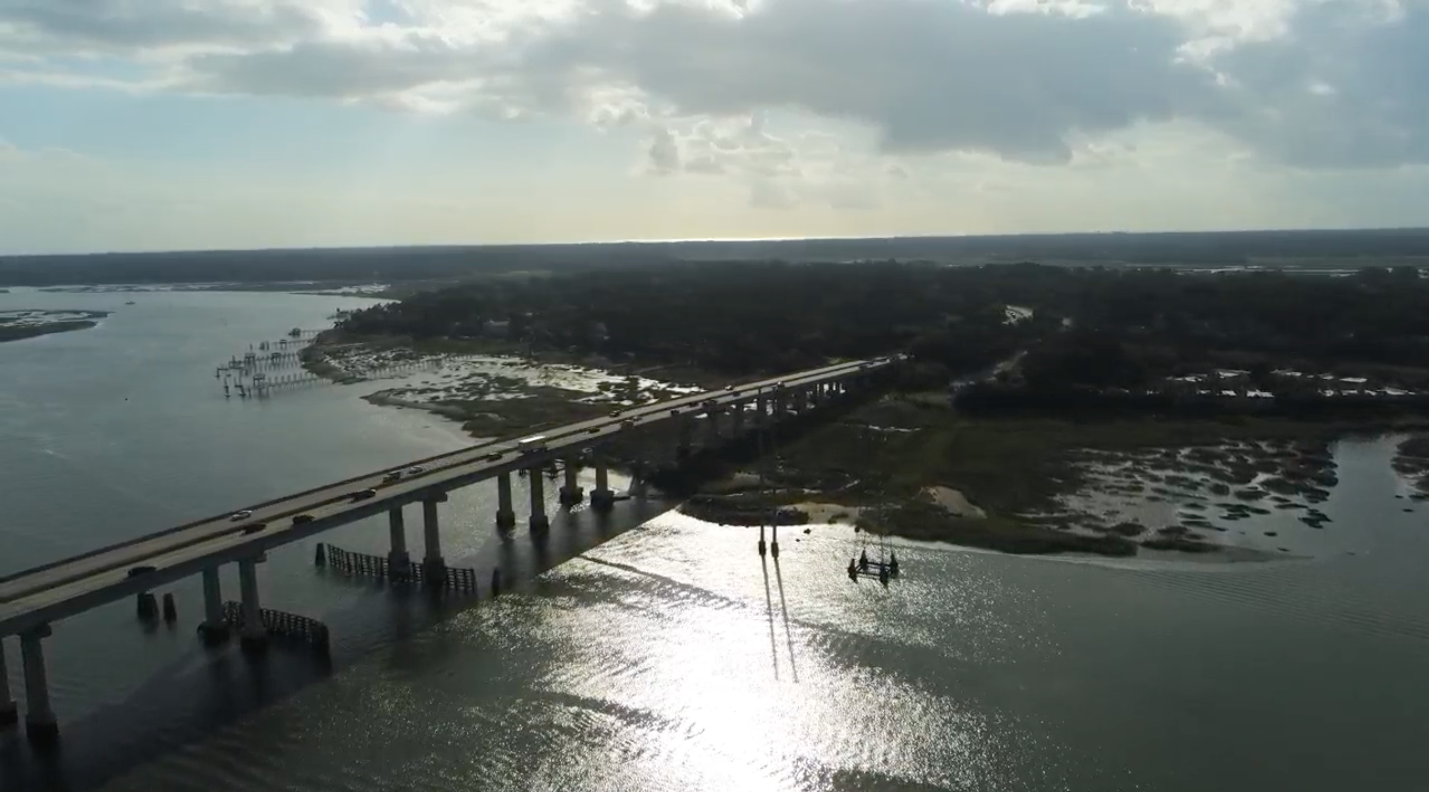 Beaufort County and Town of Hilton Head Share 278 Corridor Project Update