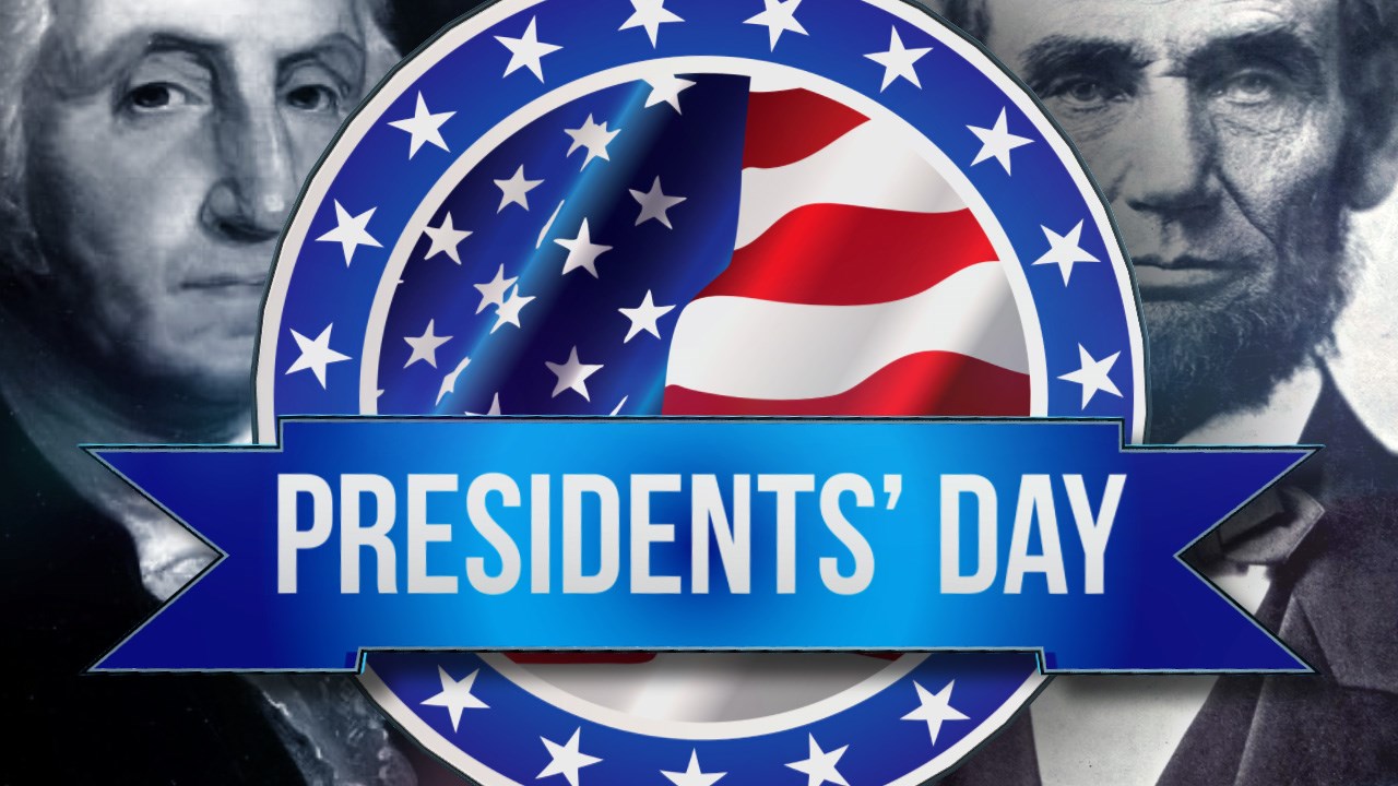 Presidents Day