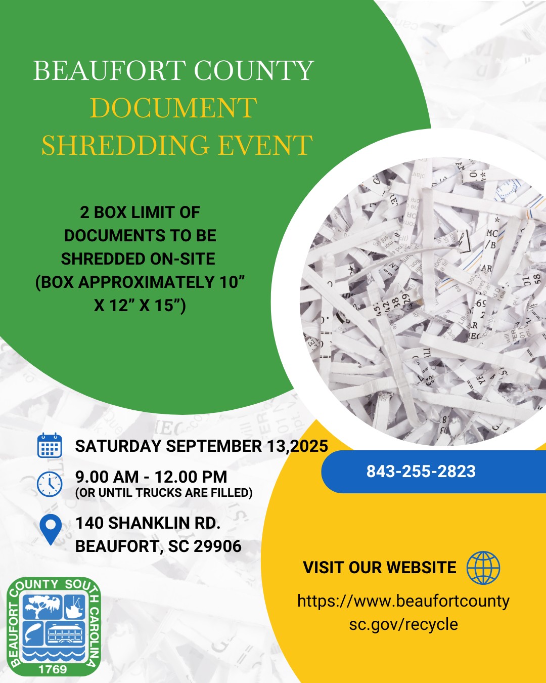 Flyer