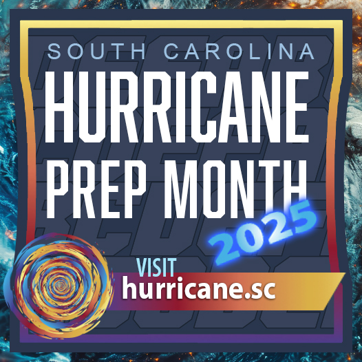Hurricane graphic