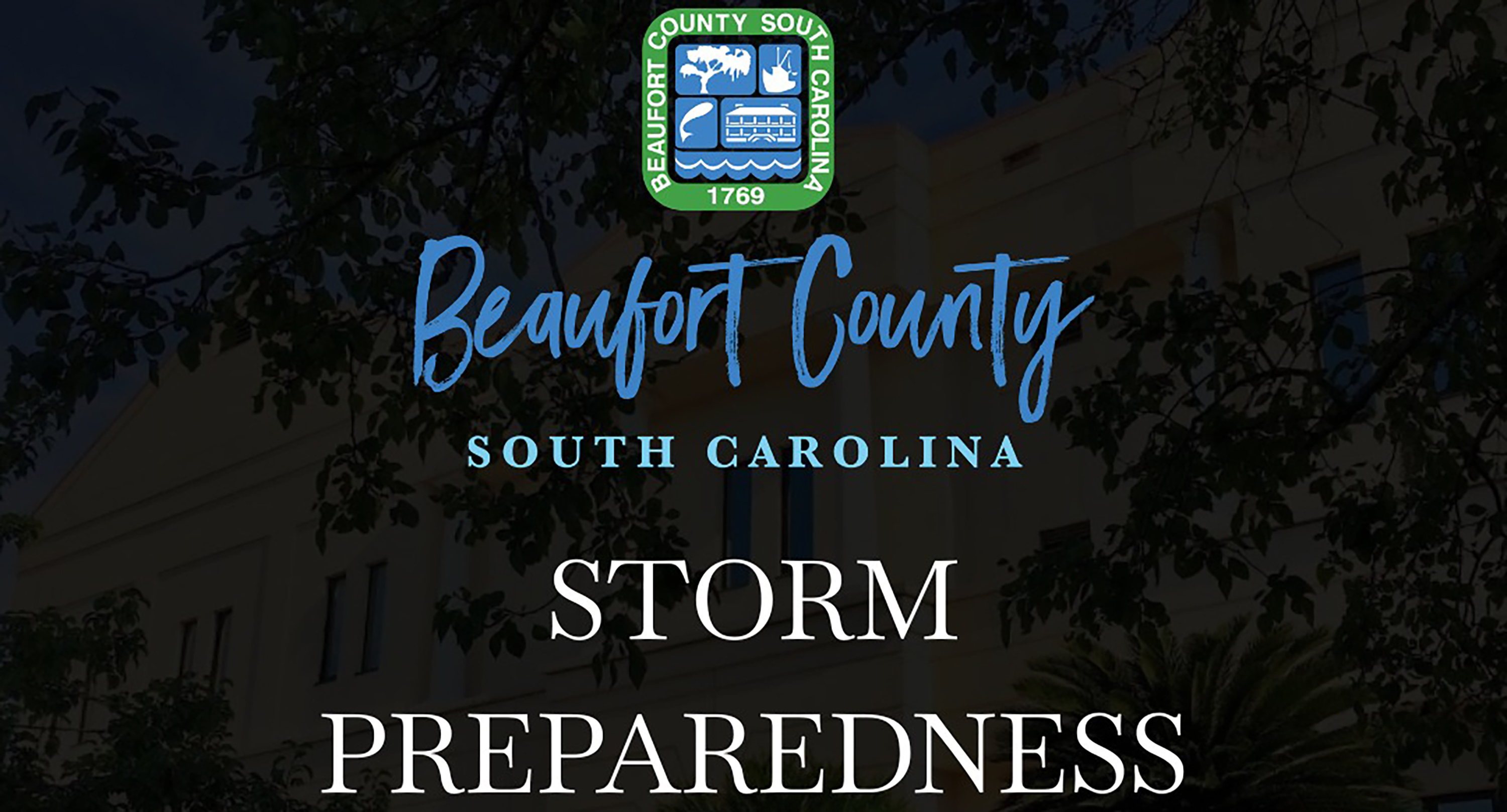StormPrep