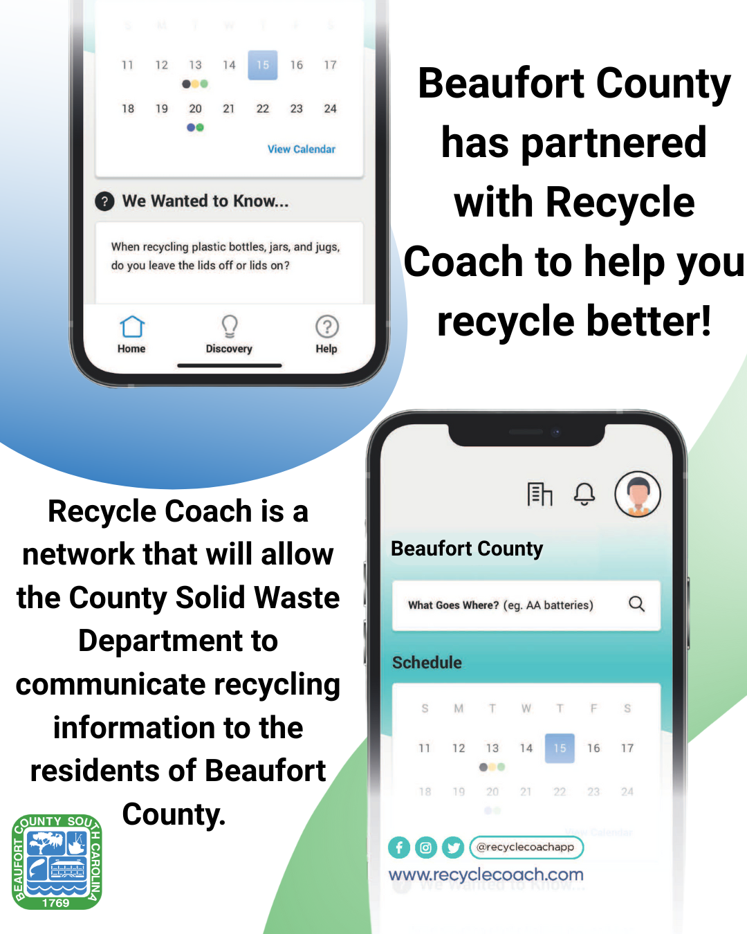 SWR App