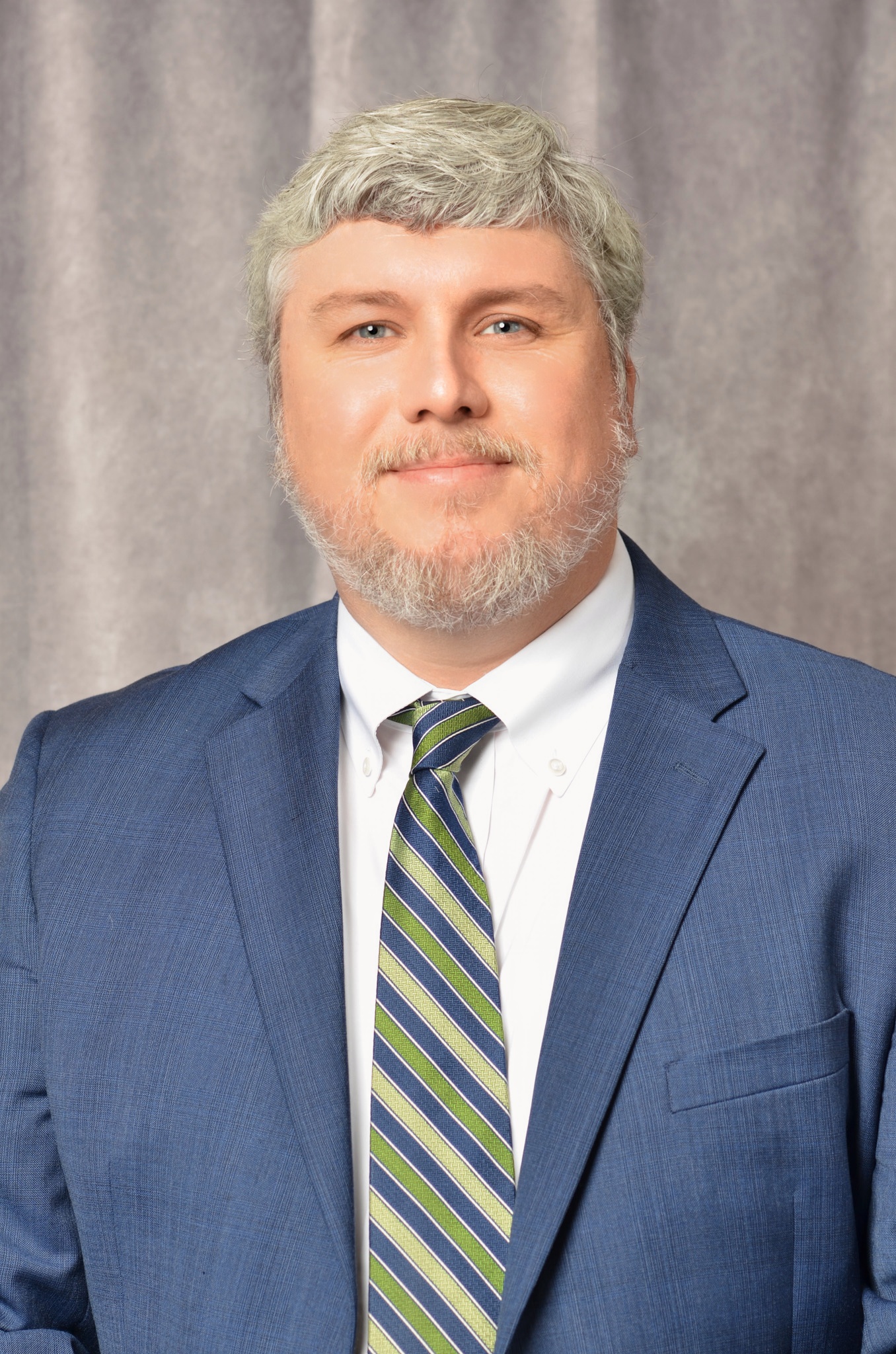 CM Bartholomew