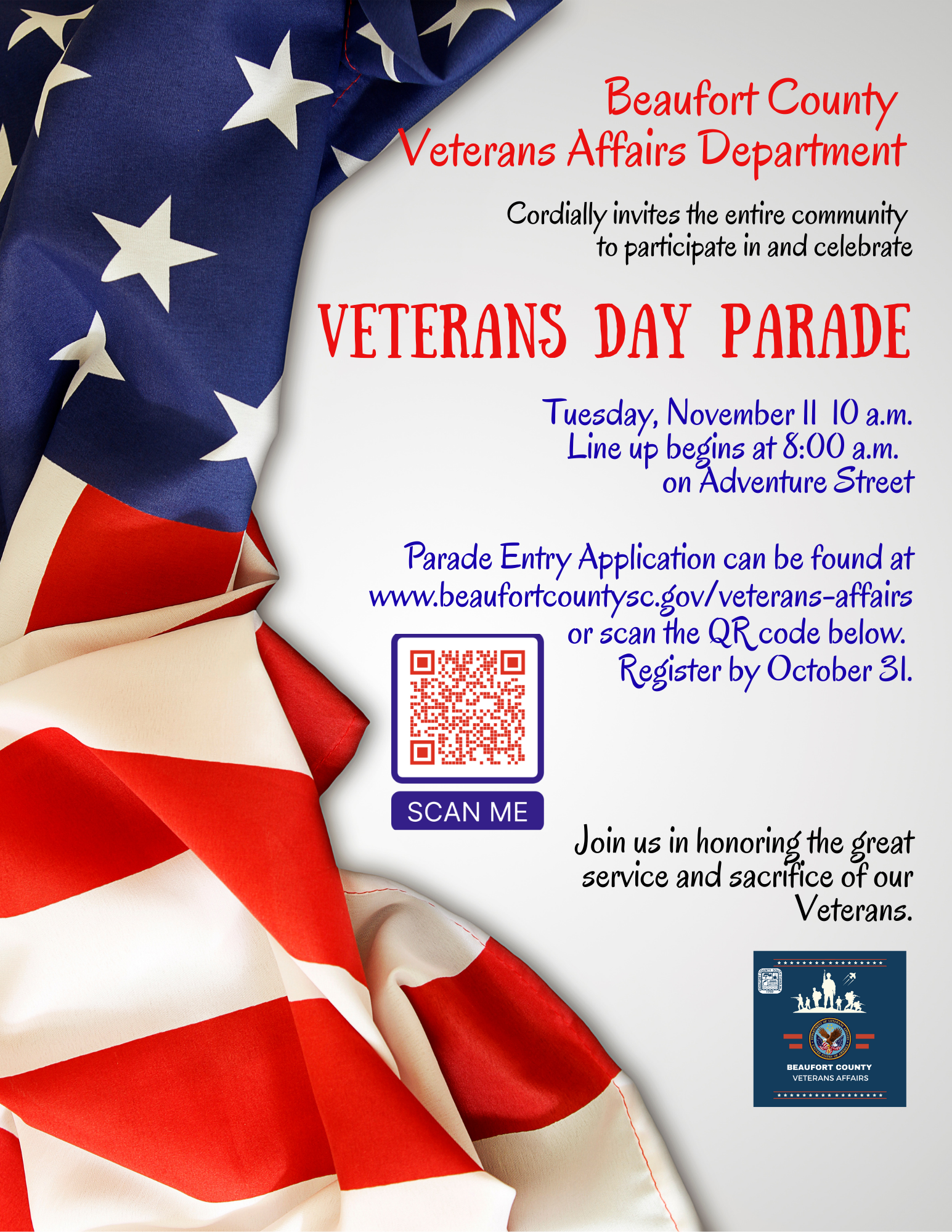 Flyer