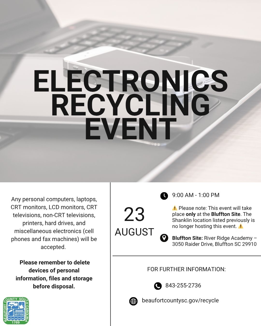 Flyer