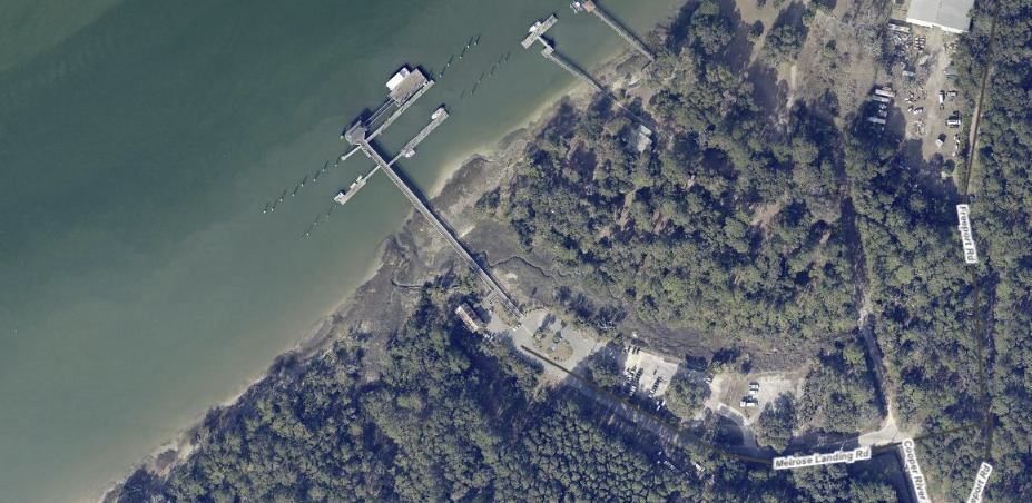 Beaufort County and Redfish Holdings Finalize Settlement and Ownership Transition at Melrose Landing; QDR Passholder Update