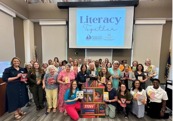 Beaufort County Library