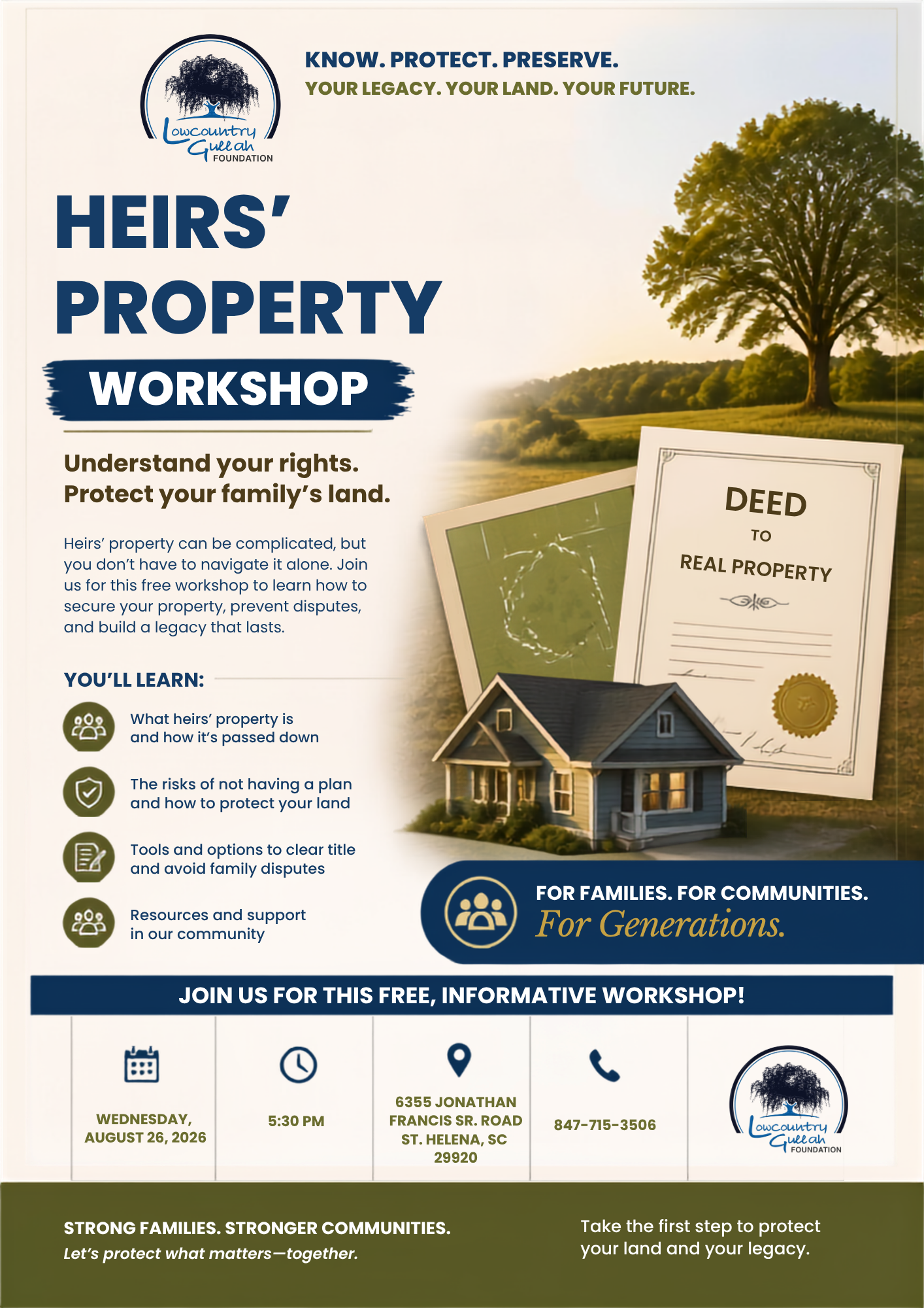 EventFlyer