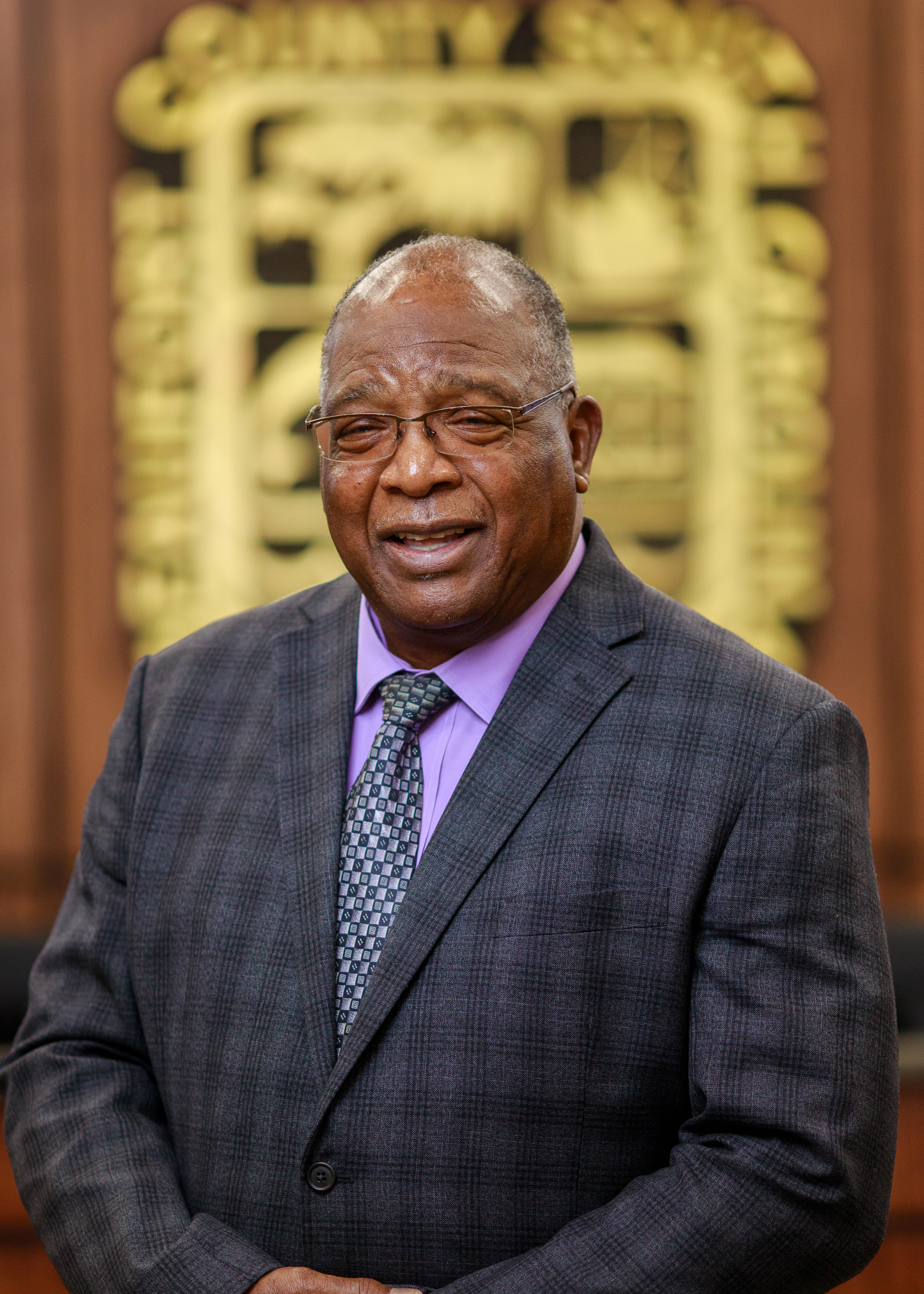York Glover