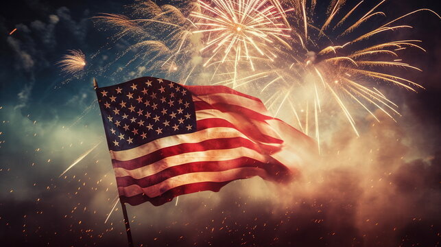 US Flag