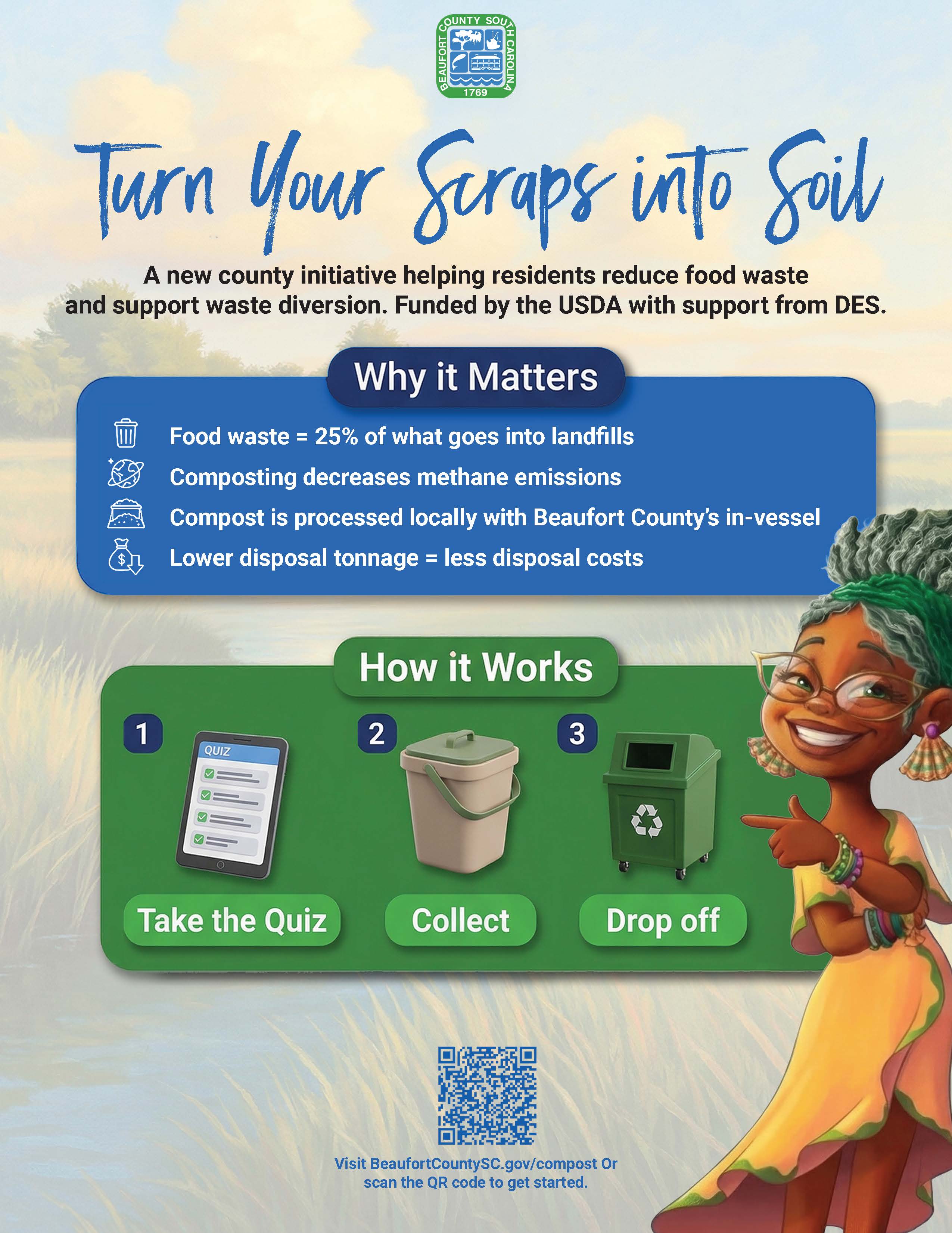 BC Compost