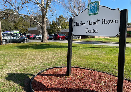 Charles Lind Brown