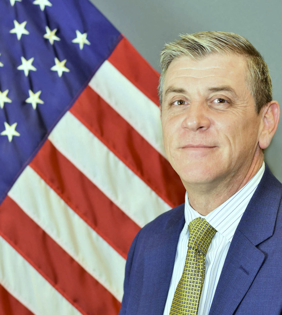 Allen Milburn