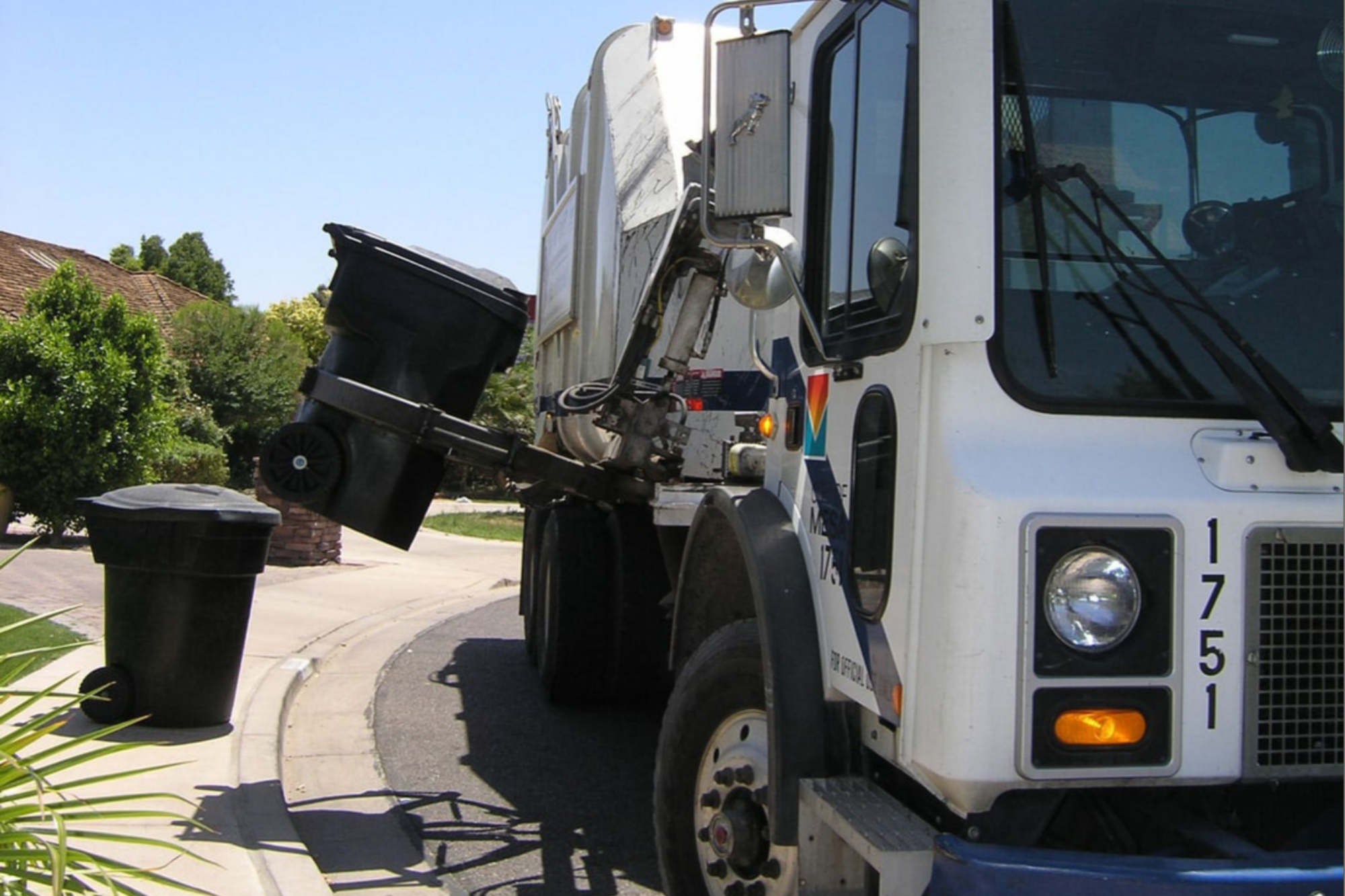 Waste Haulers