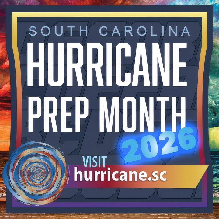 Hurricane Month