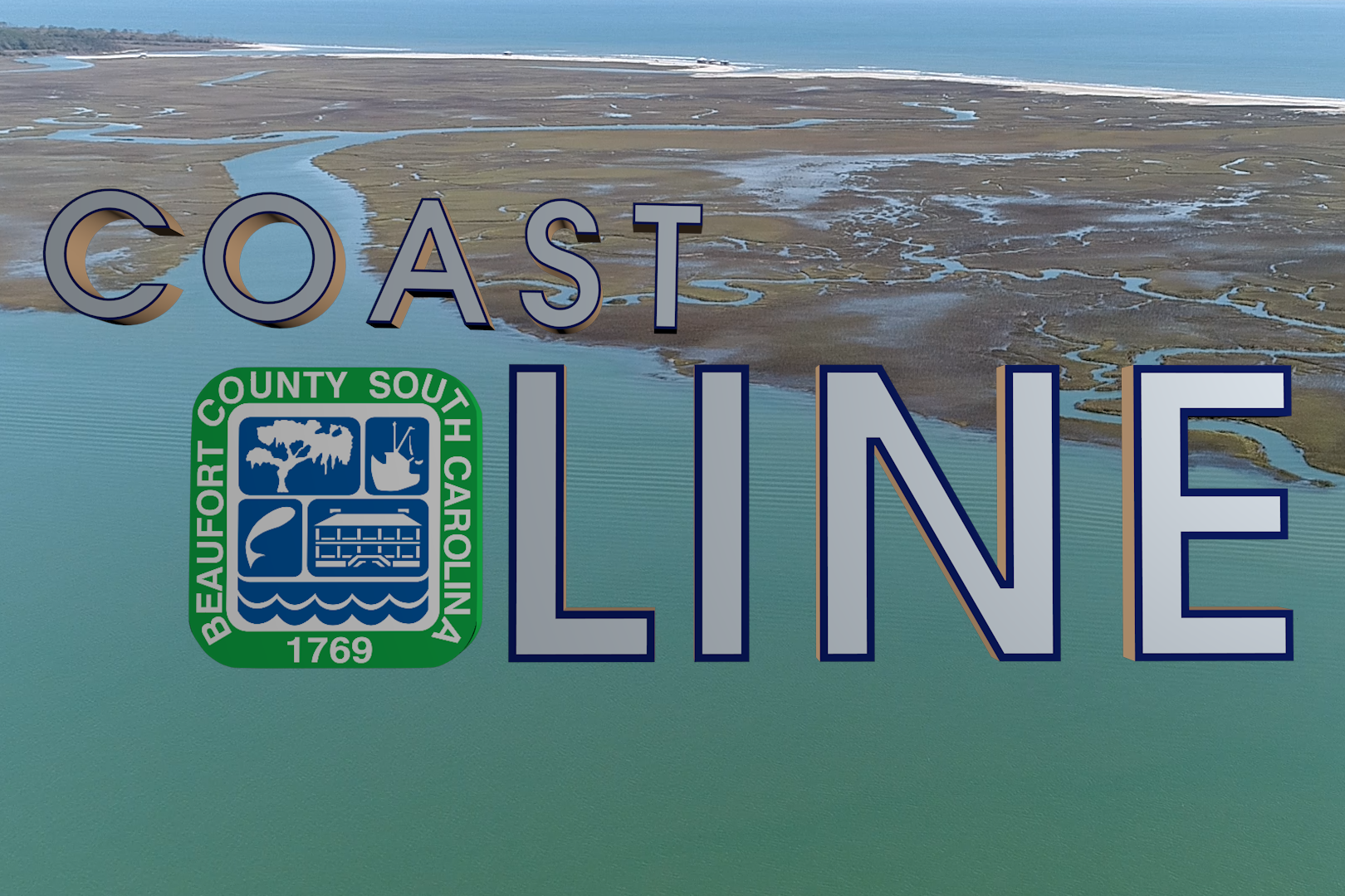 New Coastline Episode Discusses Warm Weather Health and Safety with Beaufort County EMS and Volunteers in Medicine