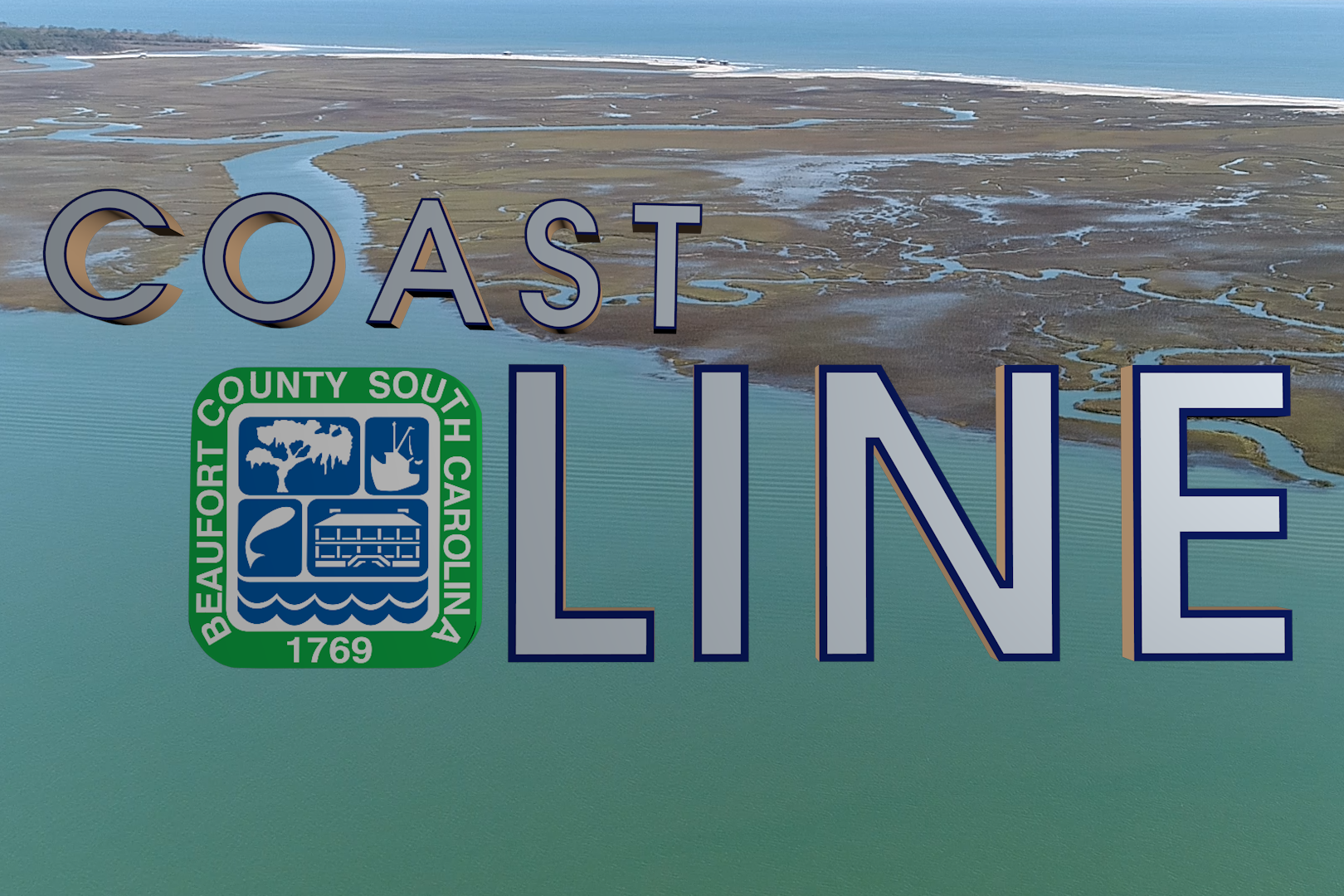 New Coastline Episode Features County Emergency Preparedness In the Age of Coronavirus