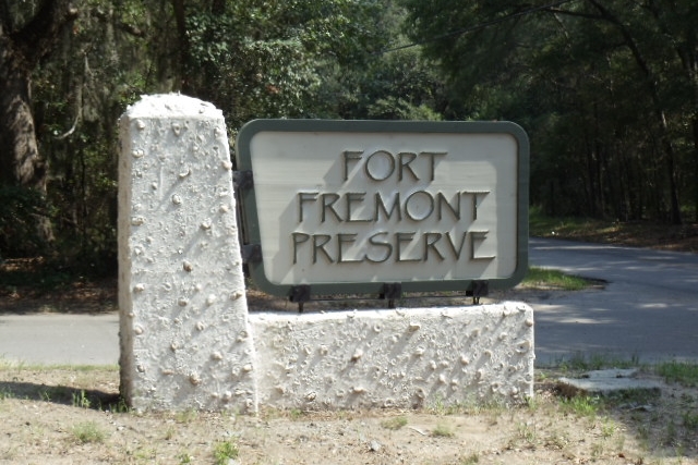 Beaufort County’s Fort Fremont Preserve to Close for Improvements Beginning May 15