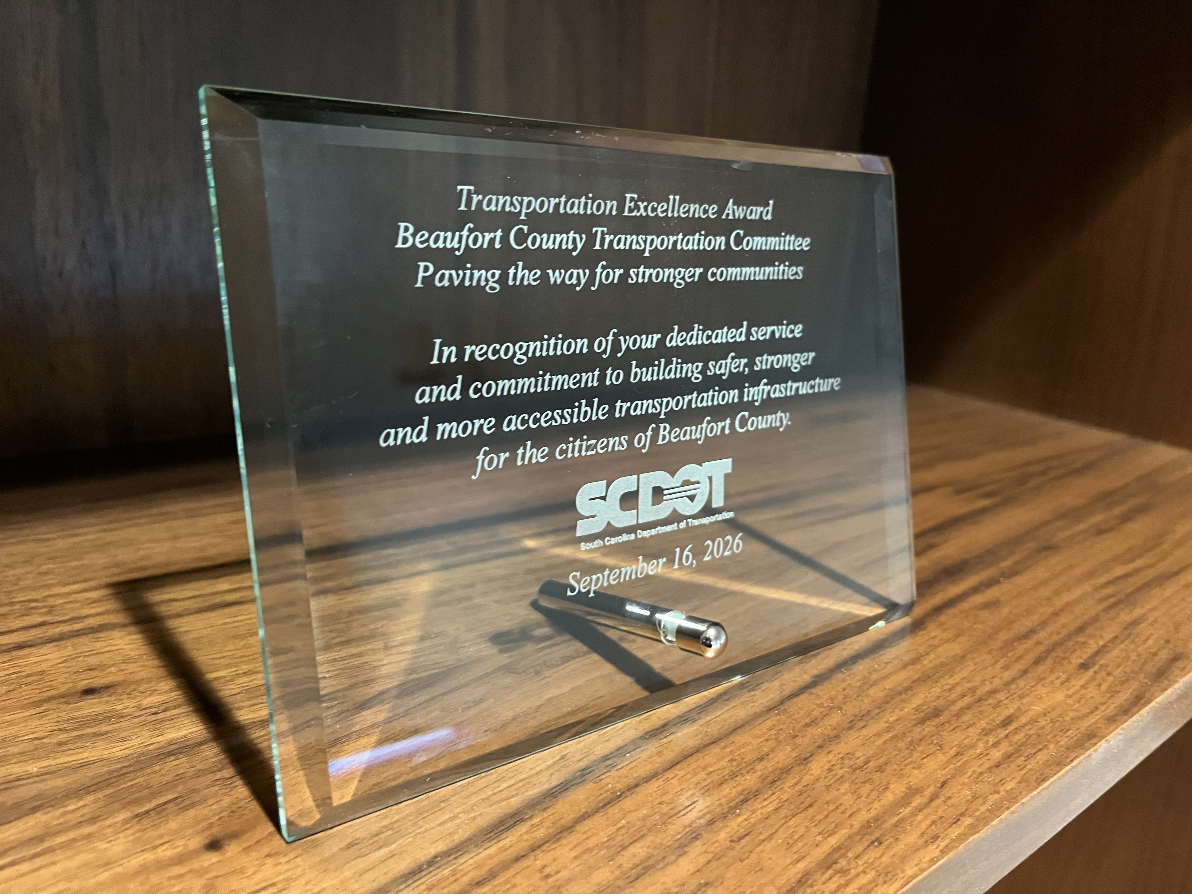 Award