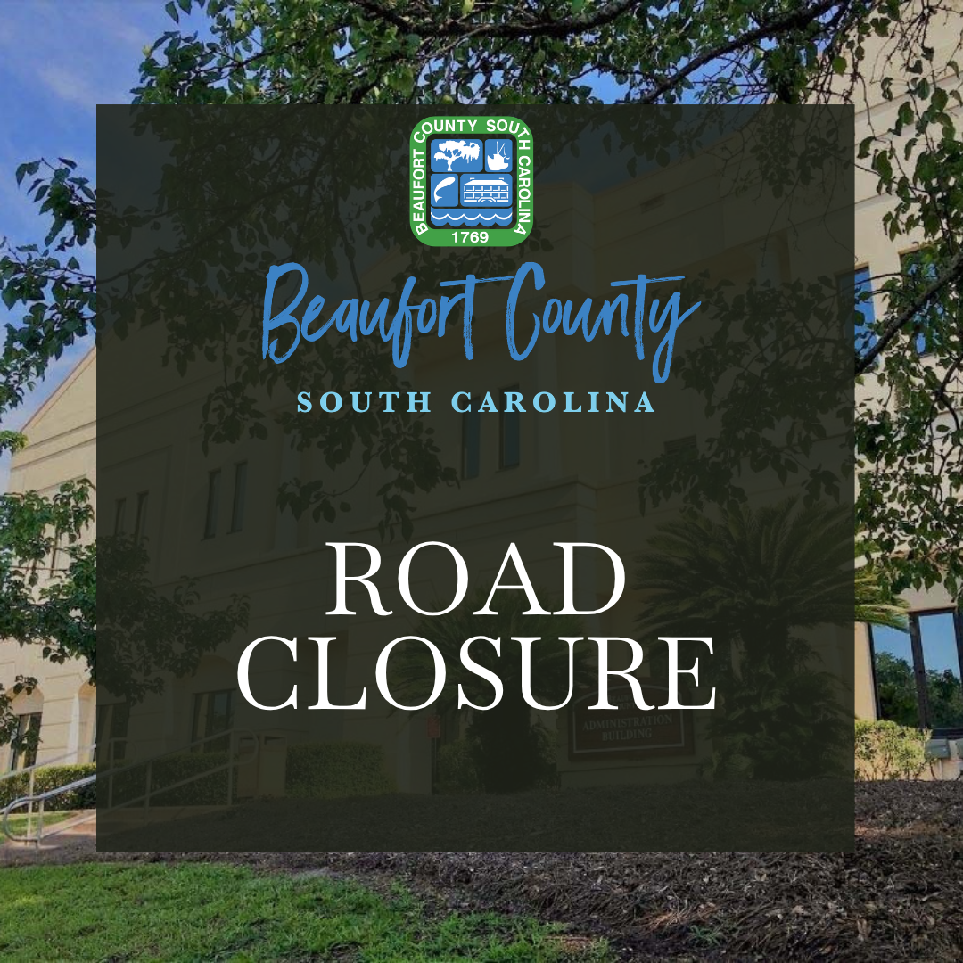 Road Closure
