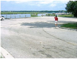 White Hall Boat Landing