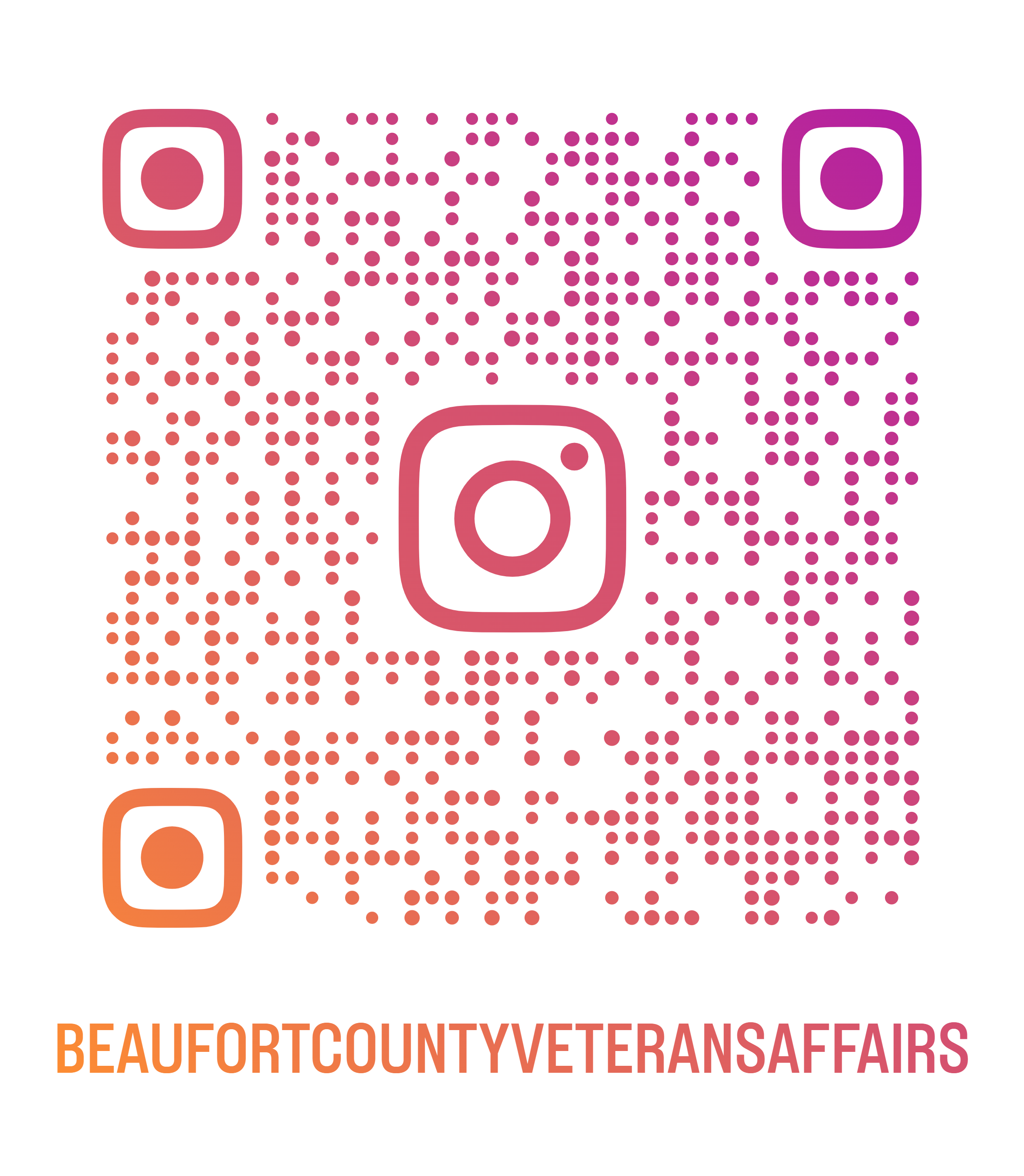 Instagram QR Code